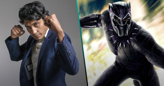 Tenoch Huerta será el villano de ‘Black Panther 2’ y se desata la polémica en Internet