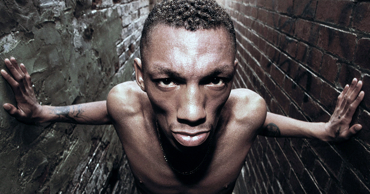 ¡Tricky lanzó ‘Doorway’, un nuevo EP sorpresa y ya lo puedes escuchar!