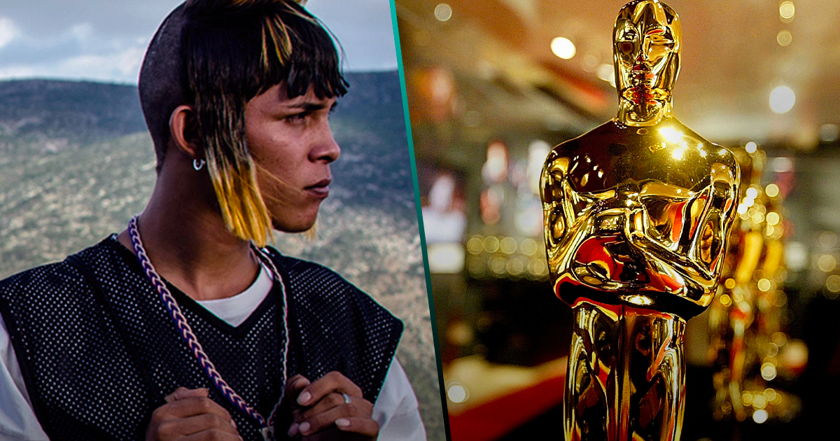 Es oficial: ‘Ya no estoy aquí’ representará a México en los premios Oscar 2021