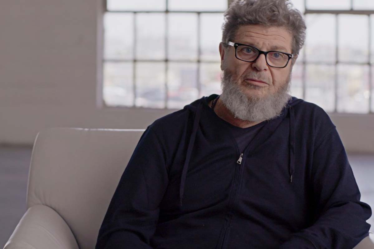 ‘Rompan Todo’: Gustavo Santaolalla habla sobre la polémica con Charly García