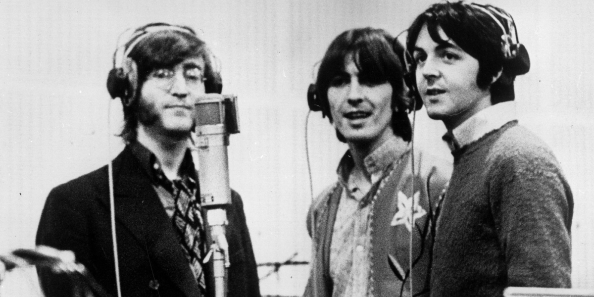 Conoce el nuevo adelanto de ‘Get Back’, el próximo documental por Peter Jackson de The Beatles