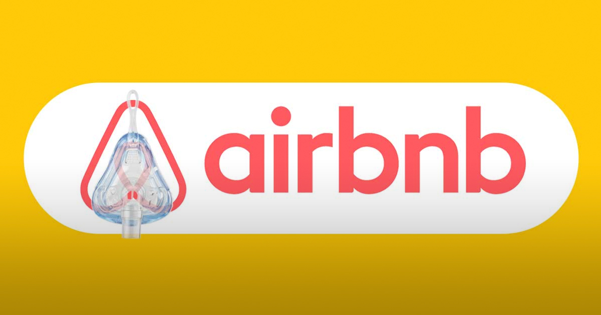 Airbnb cancela más de 5 mil reservaciones para evitar fiestas de Navidad y Año Nuevo