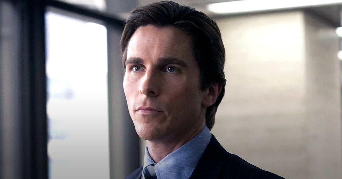 Es oficial: ¡Christian Bale ingresa al Universo cinematográfico de Marvel!