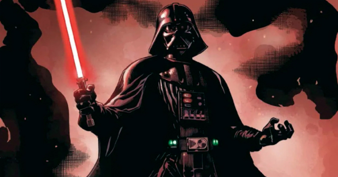 Los fans han hablado: Darth Vader es elegido el mejor villano villano de Star Wars