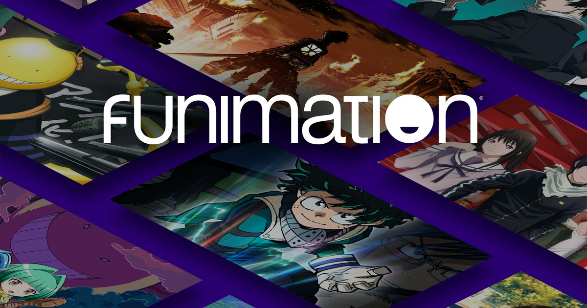 Funimation: la plataforma con más de 200 series y películas de anime llega a México