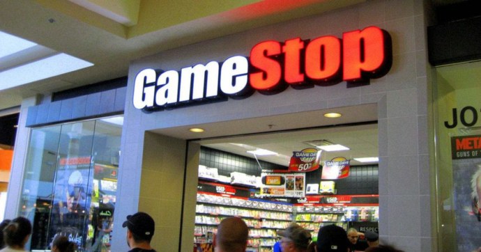 Un caído más: GameStop planea cerrar mil tiendas más en 2021