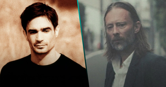 Genio vs. Genio: Jon Hopkins publica cover de “Dawn Chorus” de Thom Yorke