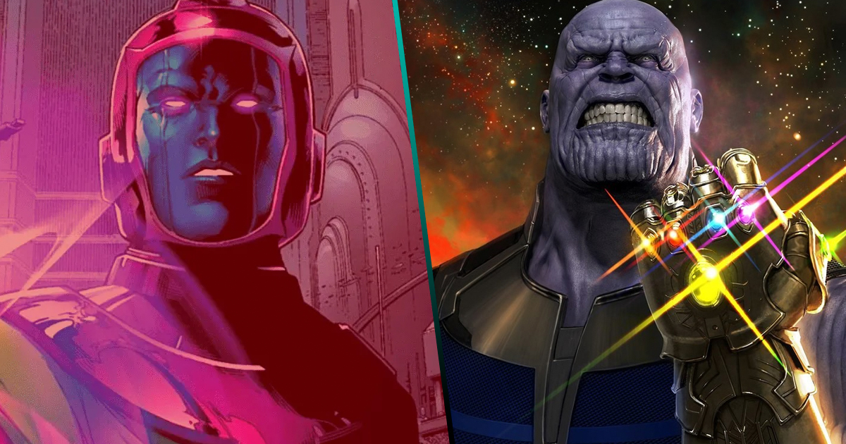 Marvel: ¿Quién es el nuevo villano que llega al MCU tan poderoso como “Thanos”?