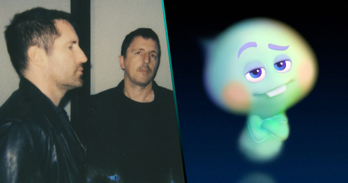 Pixar lanza el soundtrack de ‘Soul’, ¡compuesto por Trent Reznor y Atticus Ross!