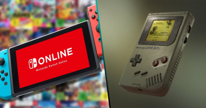 ¡Reportan que juegos de Game Boy podrían llegar pronto a Nintendo Switch!