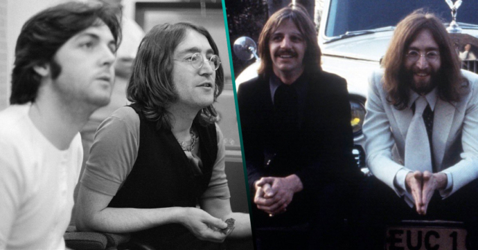Paul McCartney, Ringo Starr y Yoko Onno rinden tributos a John Lennon a 40 años de su muerte