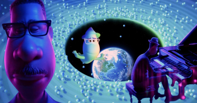 ‘Soul’: Pixar pasó meses debatiendo sobre el final correcto para la película