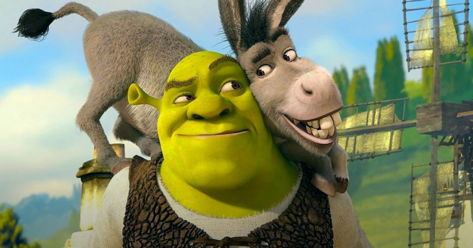 Shrek por siempre: la película ingresa al prestigiado Registro Nacional de Cine