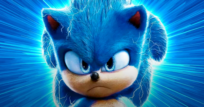 ¡Netflix y SEGA anuncian nueva serie animada de ‘Sonic’ en 3D!