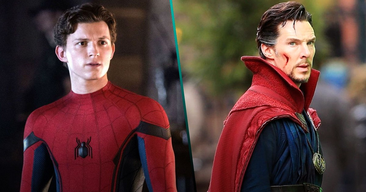 ‘Spider-Man 3’ y ‘Dr. Strange 2’: Todos los personajes de ayer y hoy que conectarán ambas películas