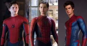 ‘Spider-Man’: Paramount Pictures confirma el regreso de Tobey Maguire y Andrew Garfield a la franquicia