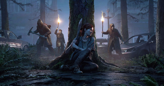 Eligen ‘The Last of Us Part II’ como el mejor juego de 2020