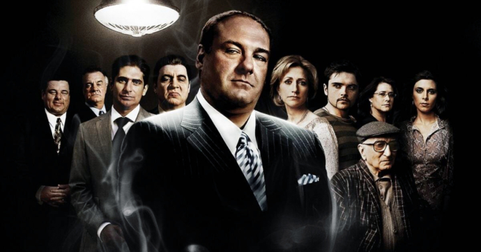 ¡Todo el elenco de ‘The Sopranos’ se reunirá para un evento virtual!