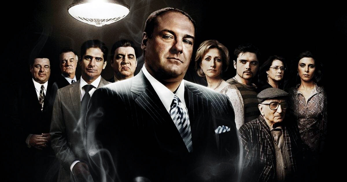 ¡Todo el elenco de 'The Sopranos' se reunirá para un evento virtual!