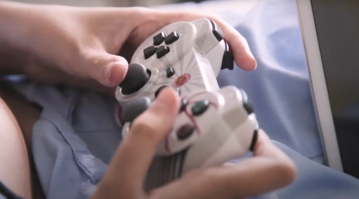 ¡A jugar! Documental revela cómo los videojuegos ayudan en el tratamiento contra el cáncer infantil