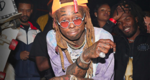 Lil Wayne le agradece a Donald Trump el “perdón presidencial” con un nuevo sencillo: “Ain’t Got Time”