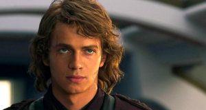 Anakin Skywalker se pasó al lado oscuro de la Fuerza por culpa de la masculinidad tóxica