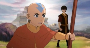 Netflix da nuevos avances de la serie live-action de ‘Avatar: The Last Airbender’