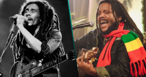 Stephen Marley dará un concierto en livestream tocando los clásicos de Bob Marley