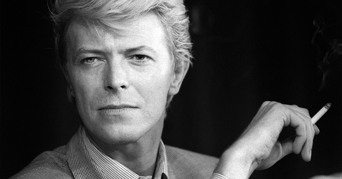 ¡Anuncian nuevo álbum tributo de David Bowie enfocado en jazz, soul y R&B!