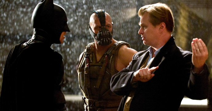 Paren todo: ¡Christopher Nolan podría dirigir otra película de Batman!