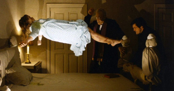 HBO lanza un trailer “moderno” del clásico de horror ‘El Exorcista’