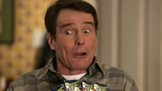 Bryan Cranston casi rechaza su papel en ‘Breaking Bad’ por ‘Malcolm el de en medio’