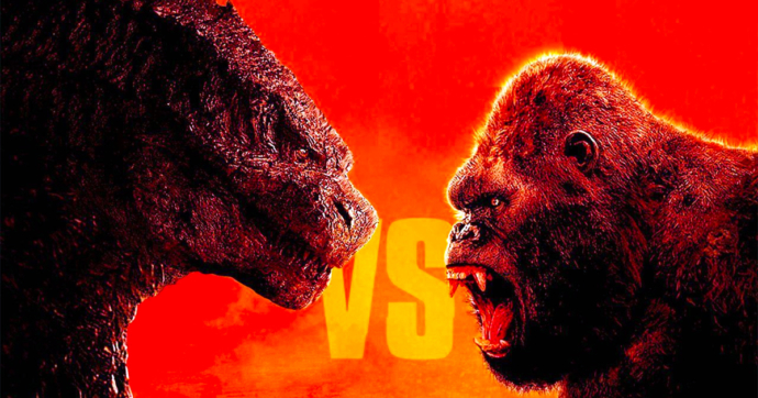¡La esperada película ‘Godzilla Vs. Kong’ adelanta su estreno en streaming!