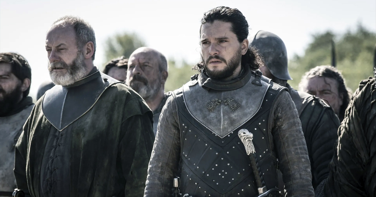 HBO anuncia nueva serie animada de ‘Game of Thrones’ para adultos