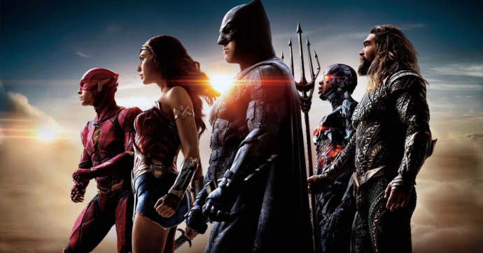 ¡’Justice League: Snyder Cut’ confirma su fecha de estreno en HBO Max!