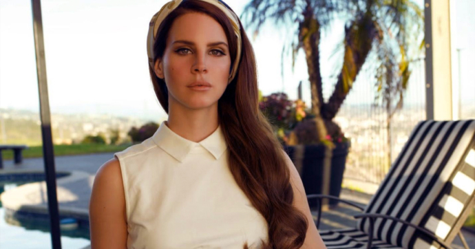 ¡Lana Del Rey estrena canción y anuncia todos los detalles de su esperado nuevo disco!