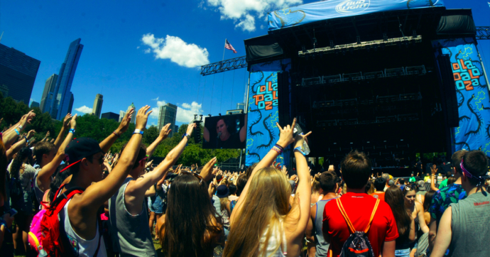 El festival Lollapalooza 2021 ya tiene su primer headliner confirmado