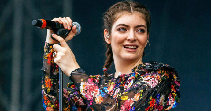 Ex-manager de Lorde es despedido de Warner por acoso sexual