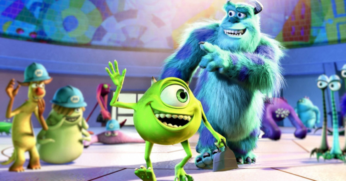 Disney+ anuncia la nueva serie ‘Monsters at Work’: La continuación de ‘Monsters Inc.’