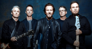 Pearl Jam demanda a la banda tributo llamada Pearl Jamm