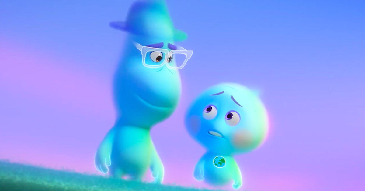 Decepción nivel: ‘Soul’ no llegó al Top 10 de películas de Pixar en Rotten Tomatoes