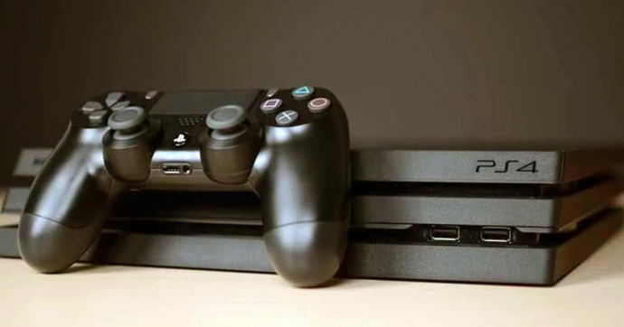 Adiós, vaquero: Sony abandona la producción de la PS4 Pro