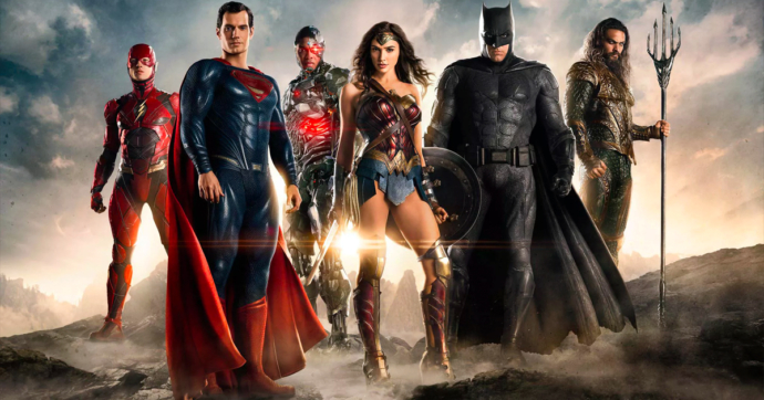 Será épica: Zack Snyder confirma la duración de ‘Justice League: Snyder cut’