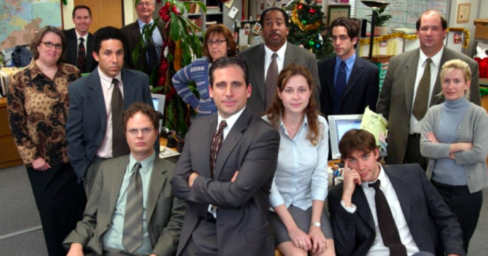‘The Office’: La serie más vista de 2020, incluso más que ‘The Mandalorian’