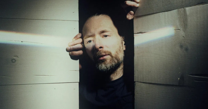 Thom Yorke de Radiohead lanza su cuarta playlist de la pandemia