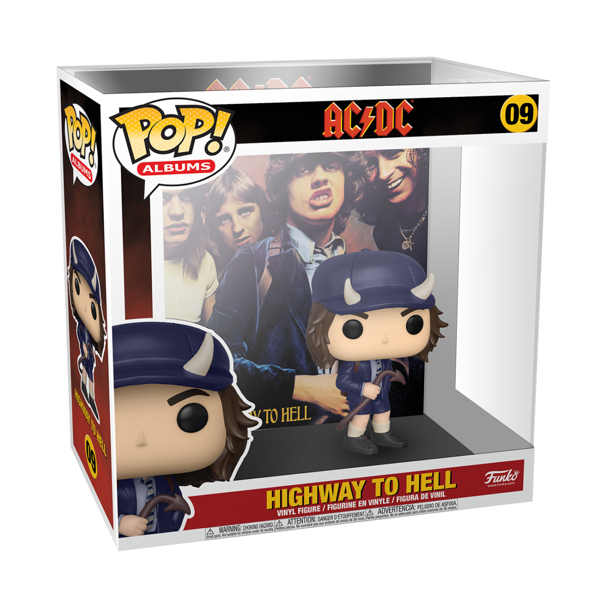 funko pop de linkin park