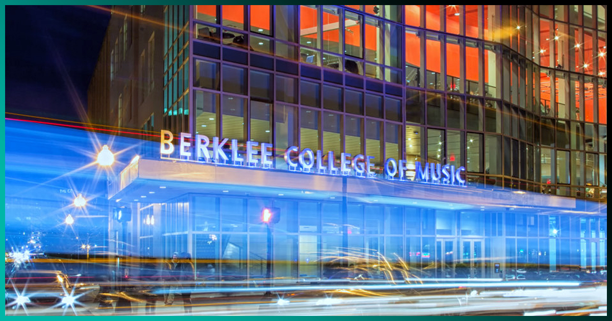 Berklee College of Music anuncia sus cursos de música en línea de 2021