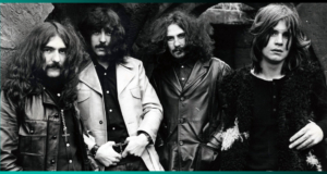 Black Sabbath gastó $75 mil dólares en cocaína para grabar el icónico ‘Vol. 4’