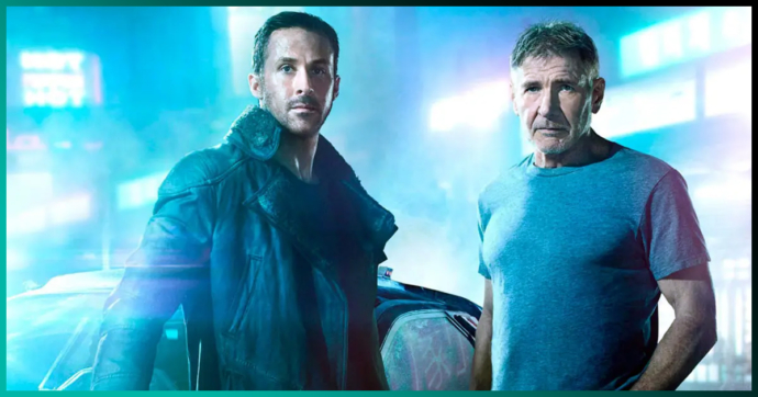 Paren todo: ¡’Blade Runner’ tendrá una nueva serie live-action!