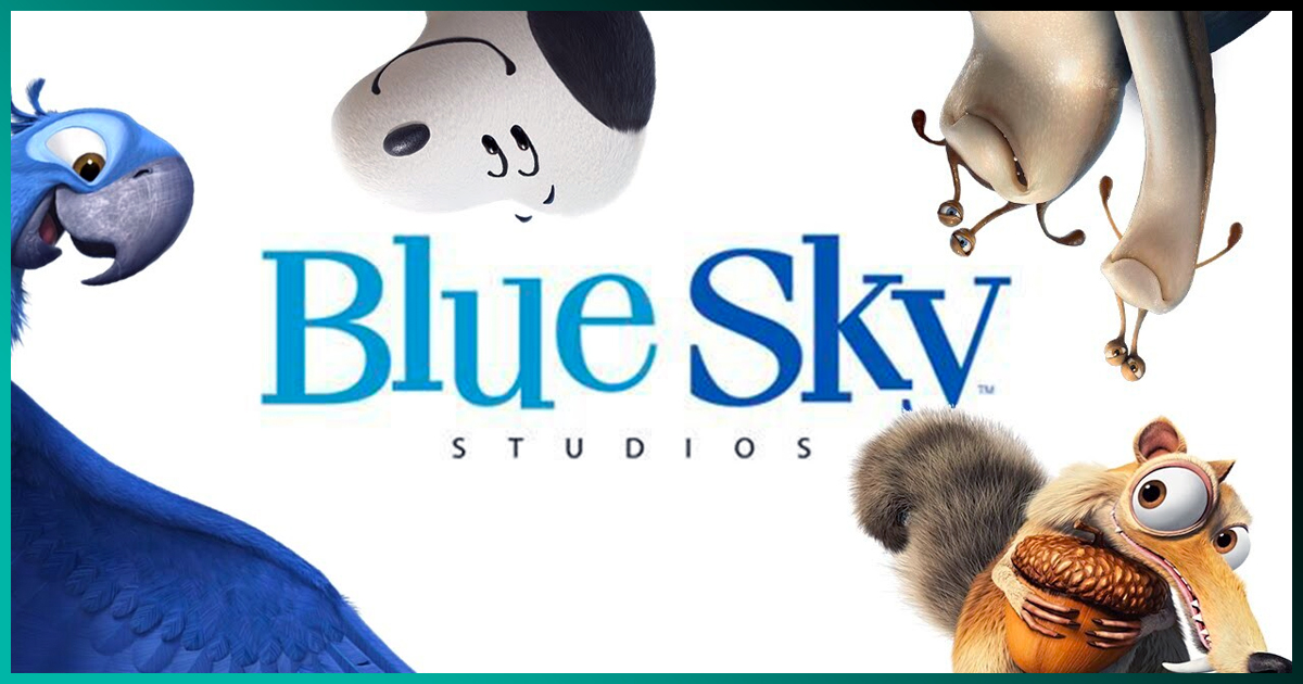 El fin de una era: Disney cierra Blue Sky, el estudio de animación detrás de ‘La era de hielo’